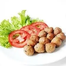Hình ảnh Bò viên chiên