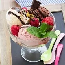 Hình ảnh Kem ly