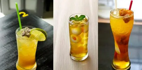 Hình ảnh Xí Muội