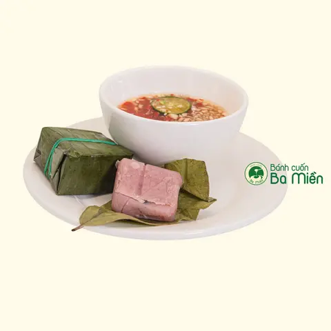 Hình ảnh Nem chua