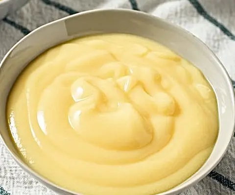 Hình ảnh Kem trứng