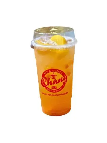 Hình ảnh Trà đào