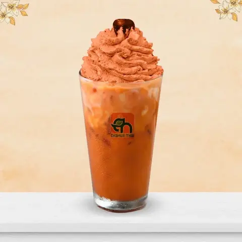 Hình ảnh Mây Thái đỏ