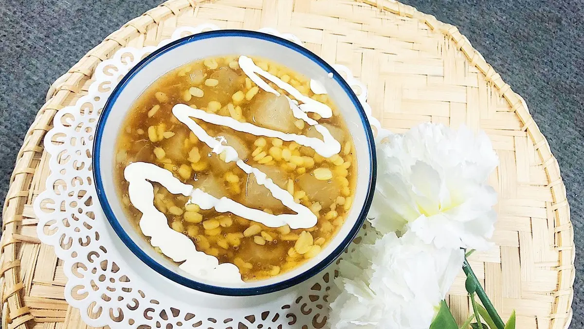 Hình ảnh Chè bưởi