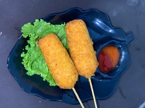Hình ảnh Hotdog