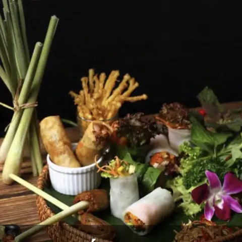 Hình ảnh Combo Cuốn