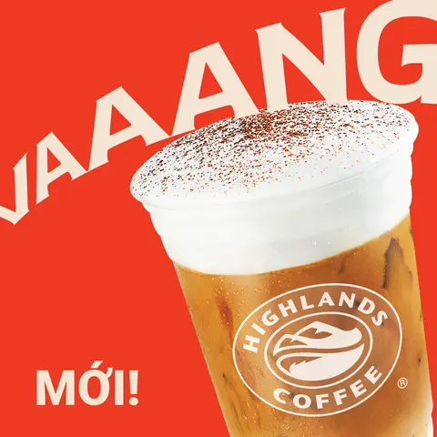 Hình ảnh Vaaang cappuccino