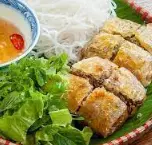 Hình ảnh Chả giò cua bể
