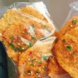 Hình ảnh Cơm cháy chiên nước mắm