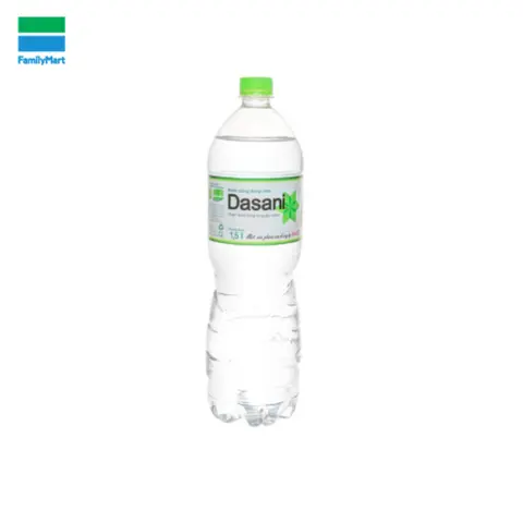 Hình ảnh Dasani 1.5L