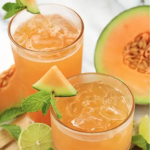Hình ảnh Dưa lưới
