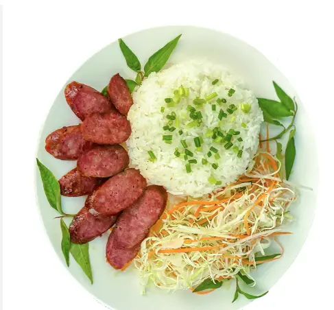 Hình ảnh CƠM LẠP XƯỞNG MIỀN TÂY