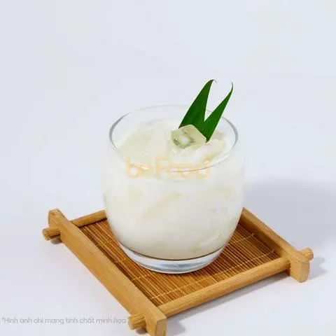 Hình ảnh Chè dừa dầm - 1 bịch