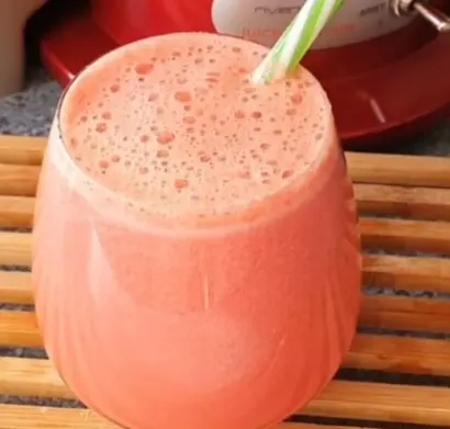Hình ảnh Nước ép cà chua size vừa