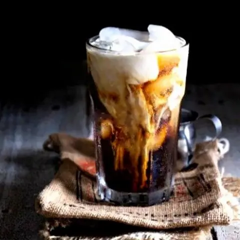Hình ảnh Sữa Tươi Cafe