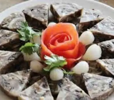 Hình ảnh Giò thủ 1kg