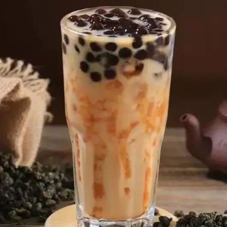 Hình ảnh Trà sữa truyền thống