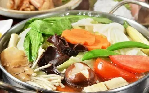 Hình ảnh Lẩu Thái