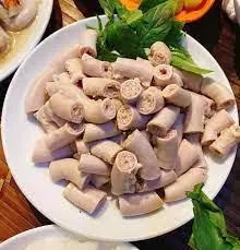 Hình ảnh KHẤU LINH XÀO HÀNH RĂM