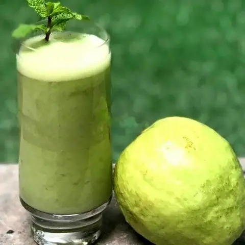 Hình ảnh Nước ép ổi