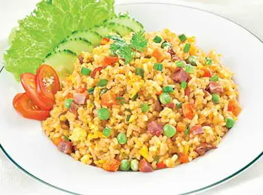 Hình ảnh Cơm chiên Dương Châu