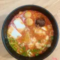 Hình ảnh Canh kim chi Hàn Quốc