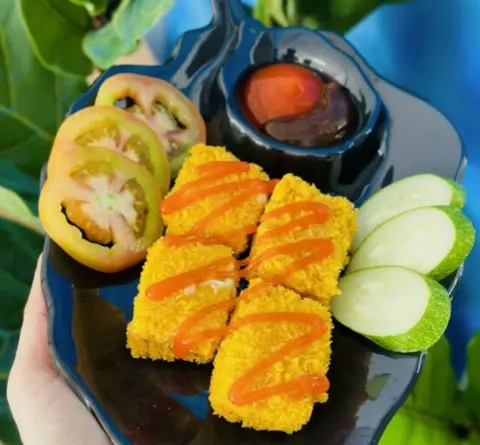 Hình ảnh Bánh sữa