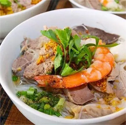 Hình ảnh Hủ tiếu gõ