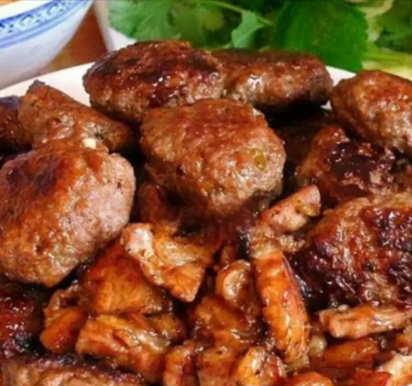 Hình ảnh Chả thêm