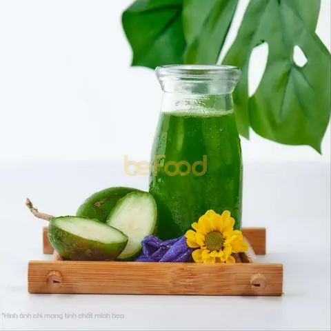 Hình ảnh Nước ép cóc - ổi