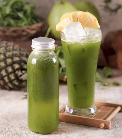 Hình ảnh Quê Nhà - Chai