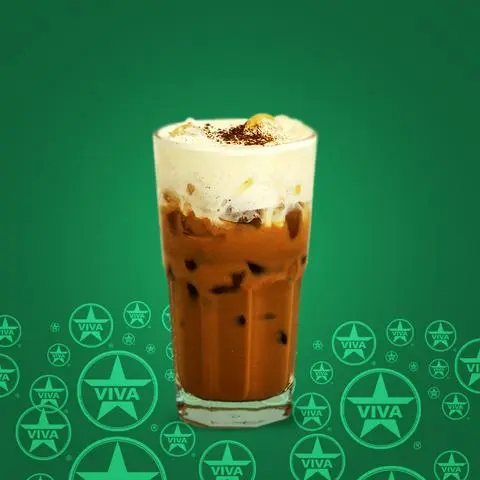 Hình ảnh Cà phê muối
