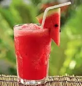 Hình ảnh Nước ép dưa hấu