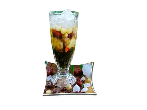 Hình ảnh Sâm bổ lượng
