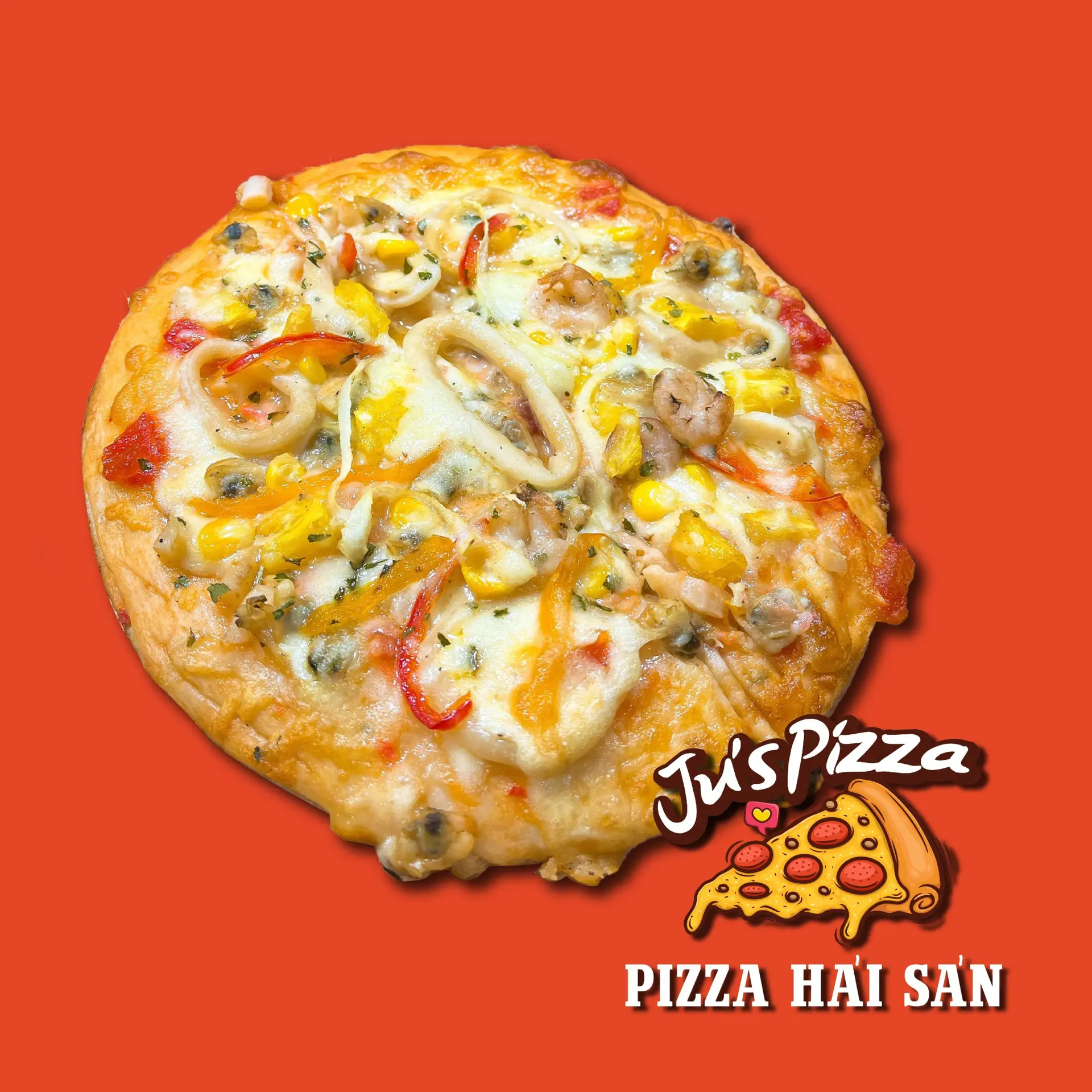 Hình ảnh HẢI SẢN