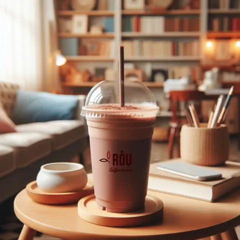 Hình ảnh Cacao sữa