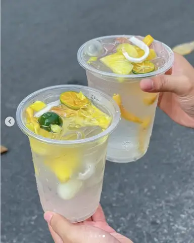 Hình ảnh Dừa tươi