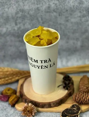 Hình ảnh Trà lài đác thơm