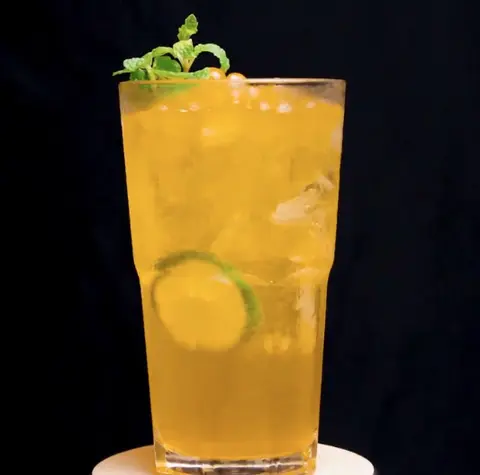 Hình ảnh Trà chanh