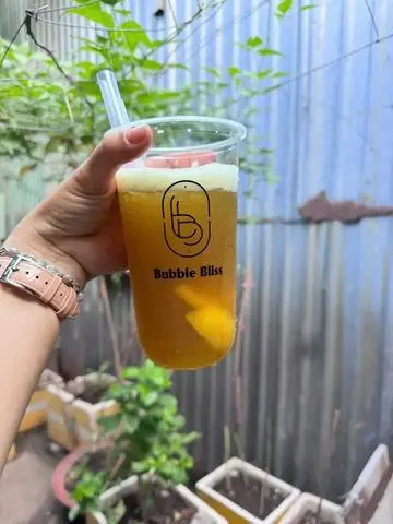 Hình ảnh Trà đào