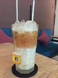 Hình ảnh Trà lipton sữa