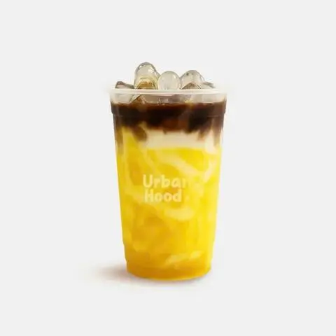 Hình ảnh Cafe sữa chuối
