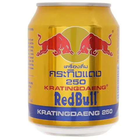 Hình ảnh Redbull