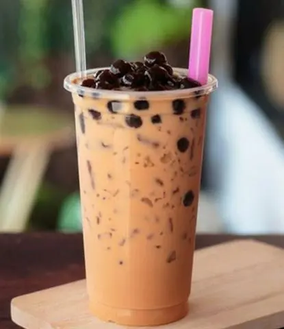 Hình ảnh Trà sữa truyền thống