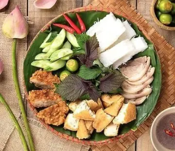 Hình ảnh Thập cẩm 2-3 người