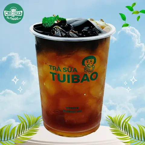 Hình ảnh Bí đao sương sáo