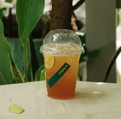 Hình ảnh Trà đào