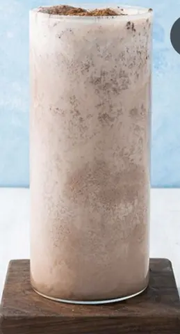 Hình ảnh Socola mint đá xay