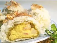 Hình ảnh Xôi khúc bắc
