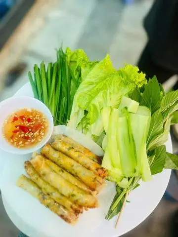Hình ảnh Ram bắp